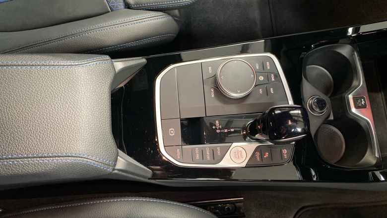 BMW 2 Series 220i M Sport 4dr Step Auto Petrol Saloon